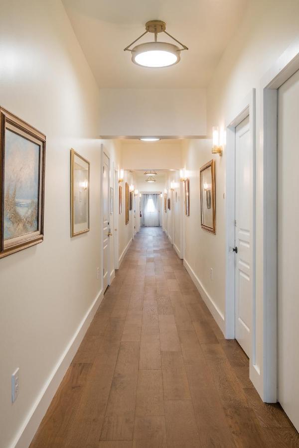Scarborough Inn Ocean City Bagian luar foto